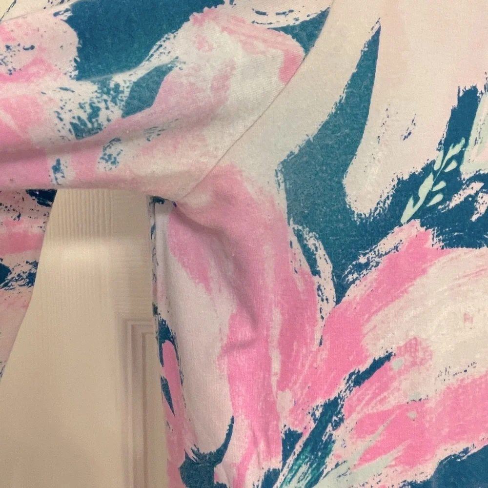 XL Lilly Pulitzer Sophie dress - Picture 2 of 3